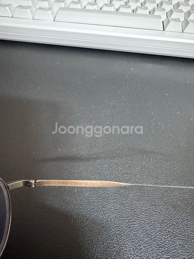 마수나가 코드D 엔틱골드--2