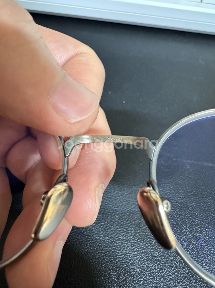 마수나가 코드D 엔틱골드--4