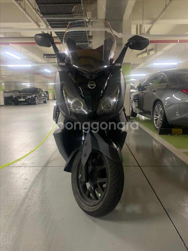 크루심300(125대차 환영)--0