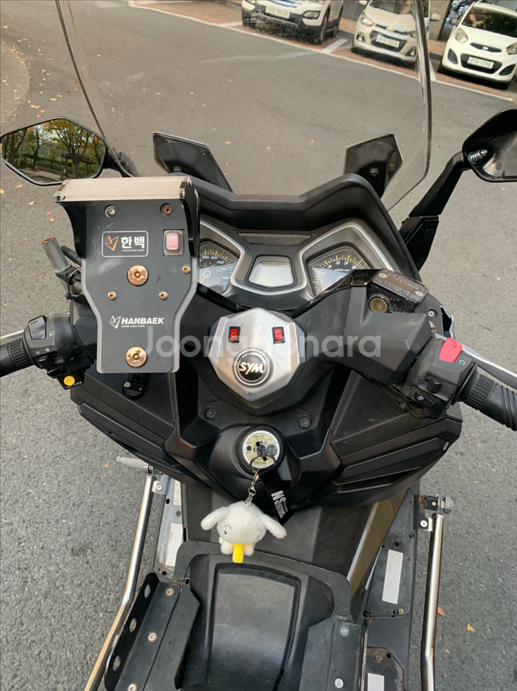 크루심300(125대차 환영)--5