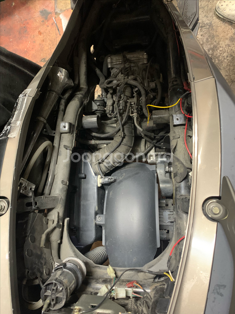 크루심300(125대차 환영)--3