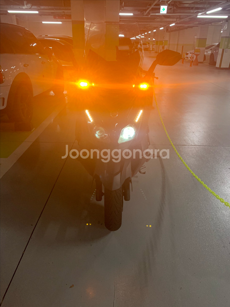 크루심300(125대차 환영)--6