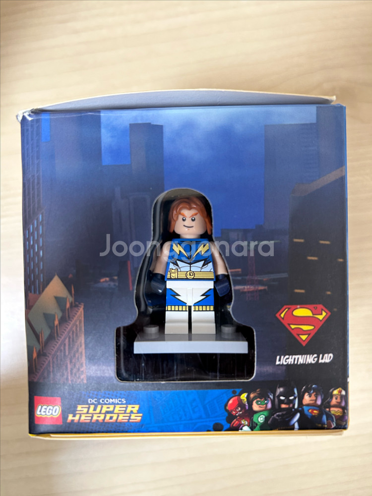 레고 5004077 피규어 세트 닌자고 스톤아머 카이--1