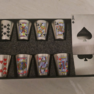 카드 콜라보 술탄 세트 샷잔8 오프너2