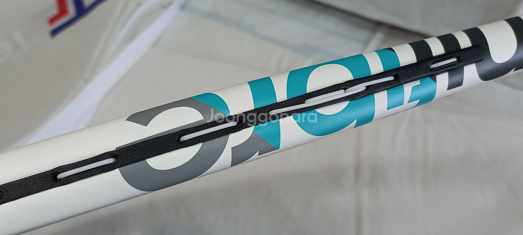 테니스라켓 테크니화이버 2022 템포 275(275g/4.5만)--1