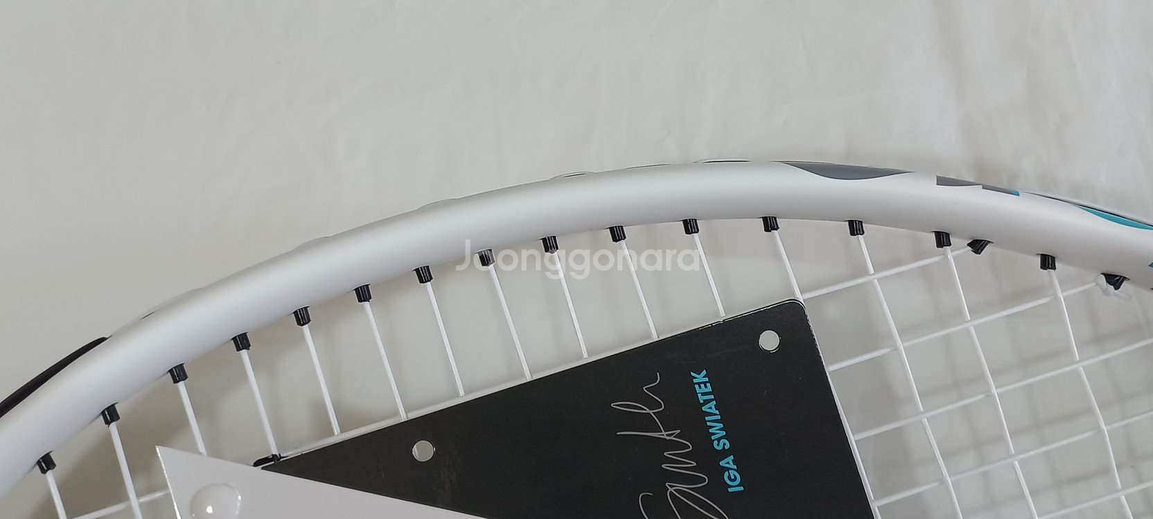 테니스라켓 테크니화이버 2022 템포 275(275g/4.5만)--3