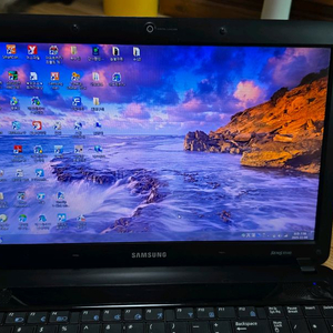 삼성 센스 R540 노트북