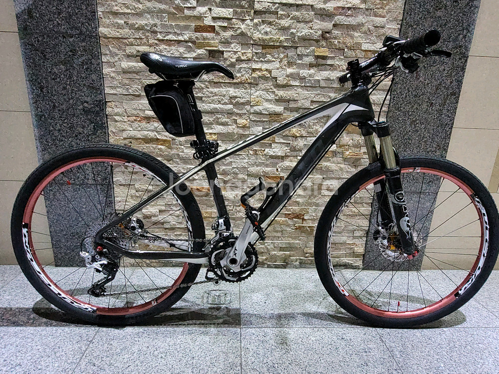 첼로 풀카본 초경량10kg대 MTB 자전거 풀xt 폭스샥--0