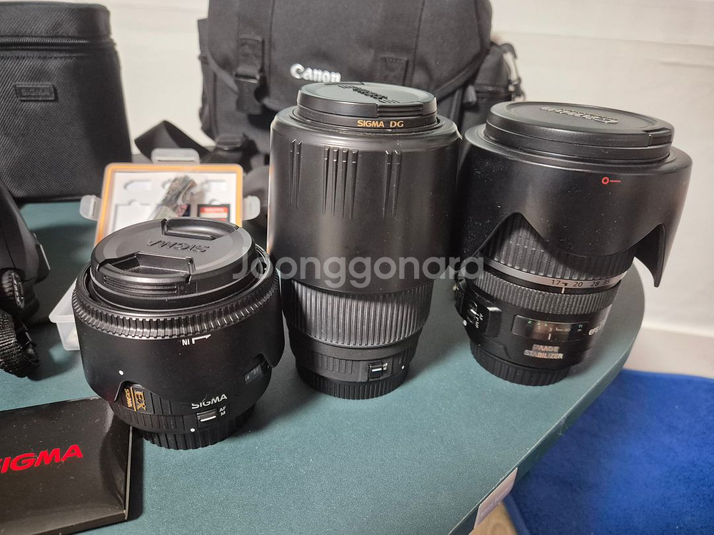 캐논 60D,1755 축복렌즈, 시그마30,시그마망원--1