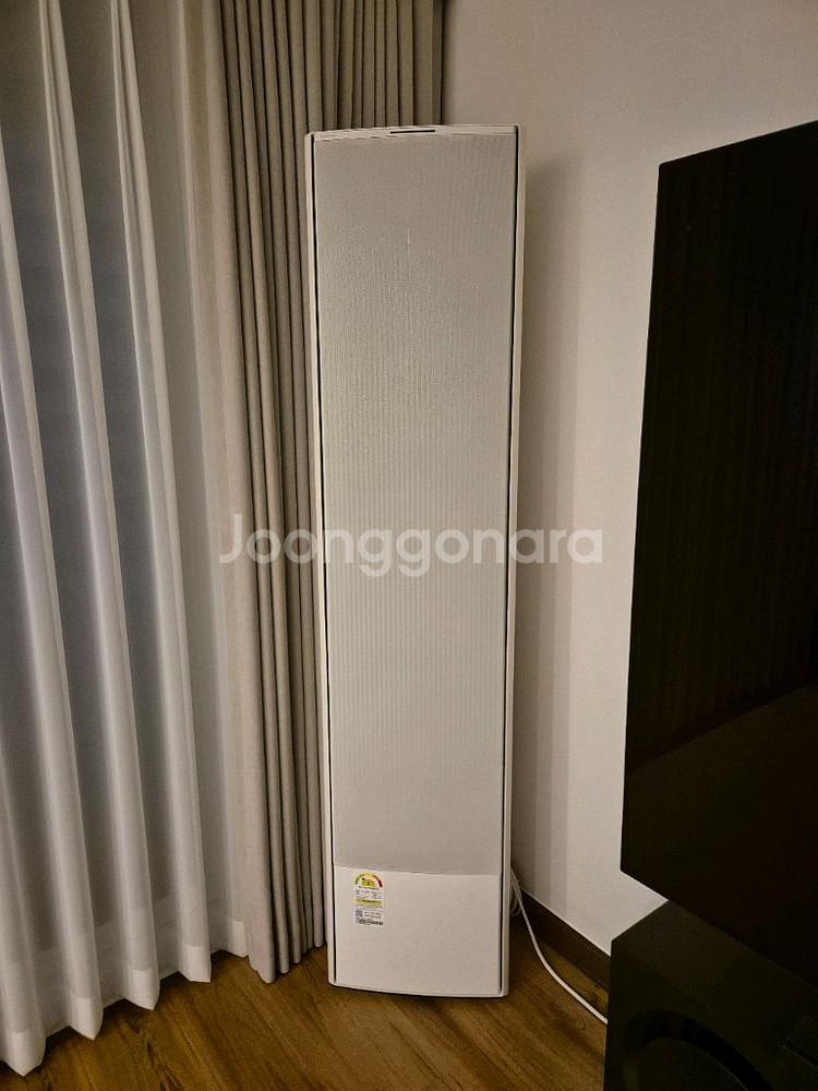 삼성 에어컨 비스포크 무풍 갤러리 청정 (2024년형)--0