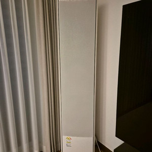 삼성 에어컨 비스포크 무풍 갤러리 청정 (2024년형)