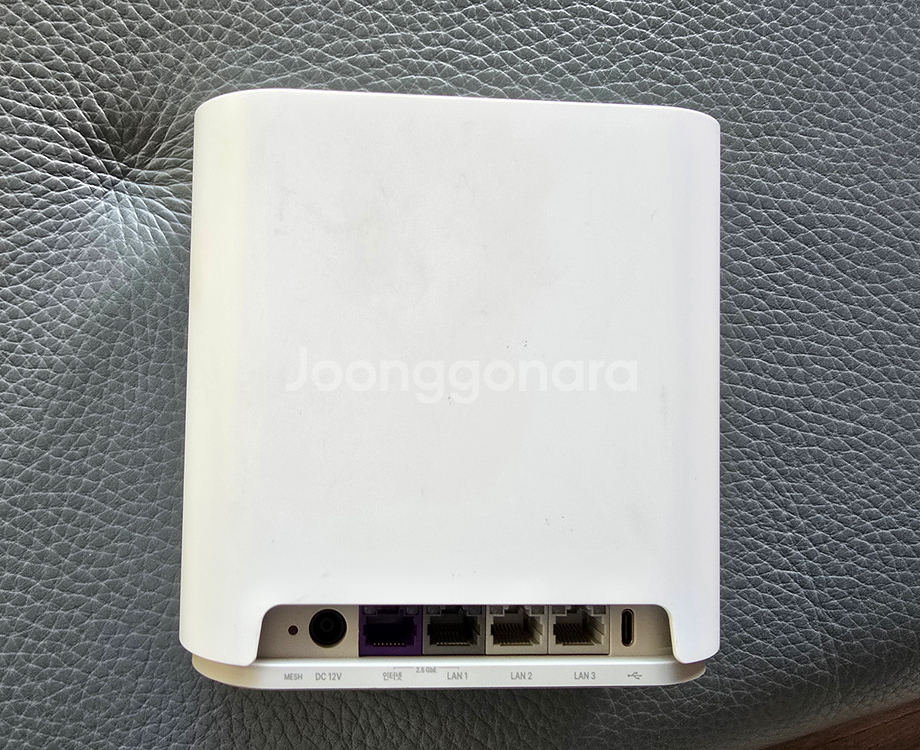 최신형 - KT WiFi 7D공유기-택배별도 6만--2