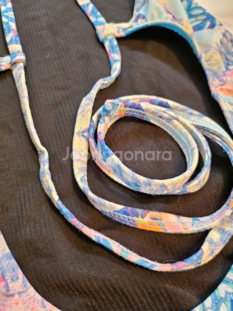 구 졸린 잭슨 28 / 루프루프,르망고,배럴,해피스위밍 M--3