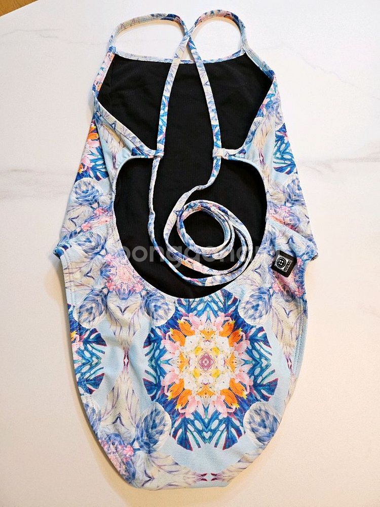 구 졸린 잭슨 28 / 루프루프,르망고,배럴,해피스위밍 M--2