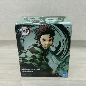 귀멸의칼날 Vibration Stars 탄지로 피규어