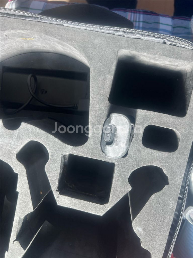 dji fpv 드론 팝니다--5