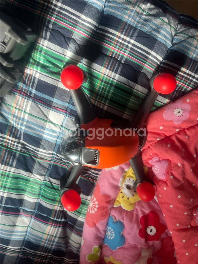 dji fpv 드론 팝니다--1