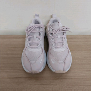 여성 나이키 에어맥스 베로나 베얼리로즈 런닝화, 운동화 (240)