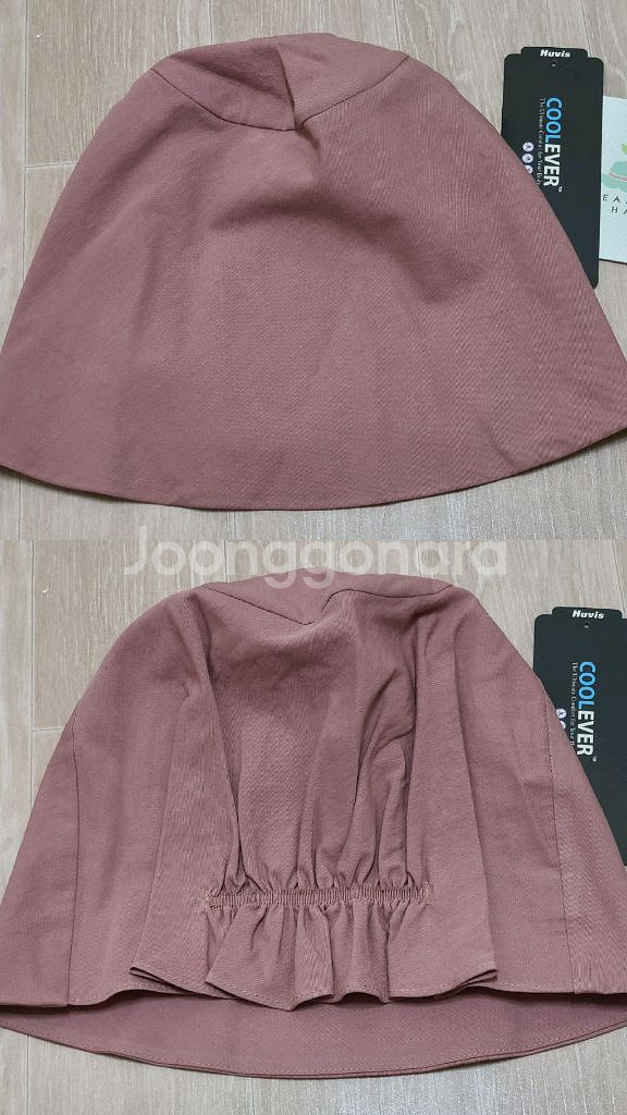 힐링햇 인모모자가발, 힐링햇 비니 5장 일괄판매합니다.--8