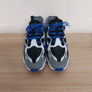 남성 나이키 에어맥스 인피니티2 운동화 (260)