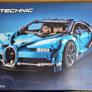 레고 42083 부가티 시론