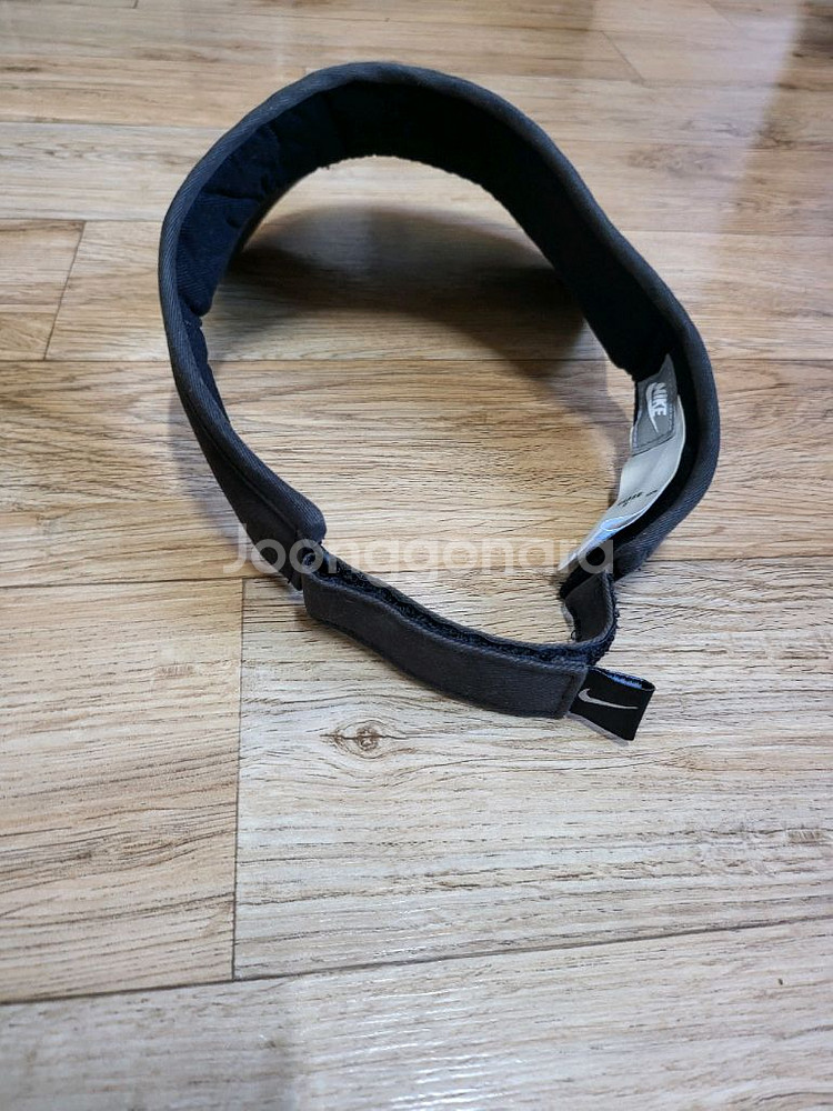 남녀공용 나이키 스우시 썬바이저 골프캡모자 여름썬캡모자--4