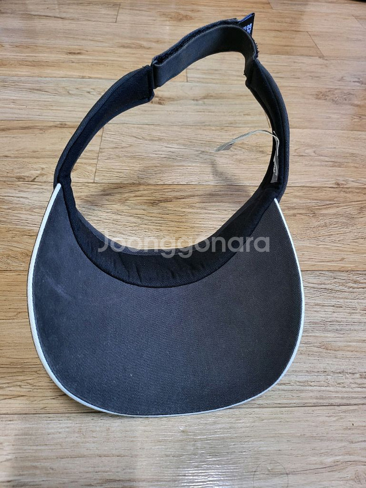 남녀공용 나이키 스우시 썬바이저 골프캡모자 여름썬캡모자--3