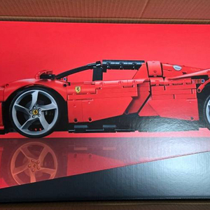 레고 42143 페라리 데이토나