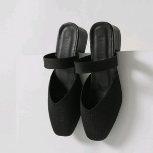 가을블로퍼 쉬운코디가능 여성스러운라인 240블랙.