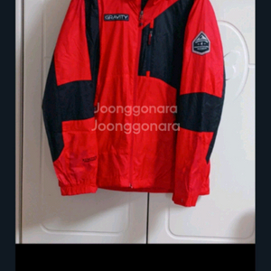 웨스트우드여성바람막이 자켓. M(55.66)