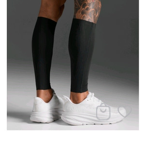 2XU 컴프레션 카프 MCS 가드 M 달리기 러닝 회복