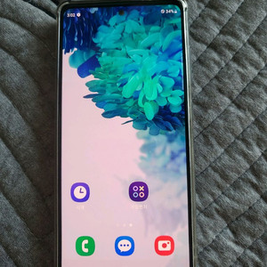 갤럭시 S20 fe