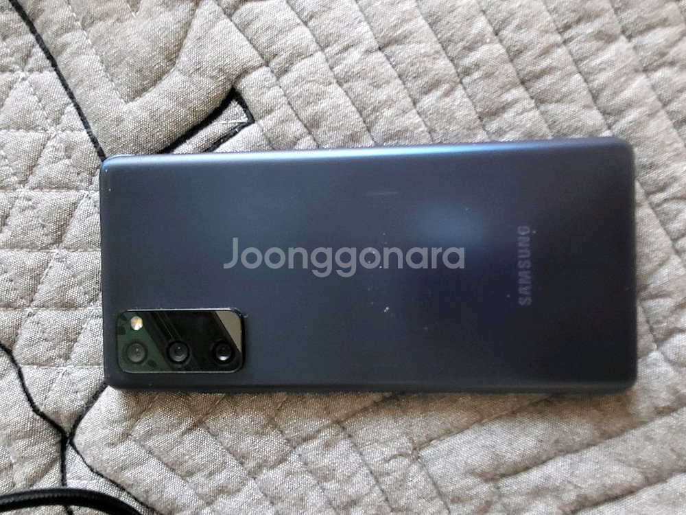 갤럭시 S20 fe--2