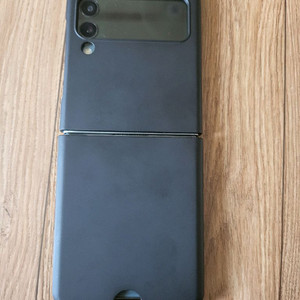 삼성 갤럭시 제트 Z플립3 카드수납케이스 팝니다