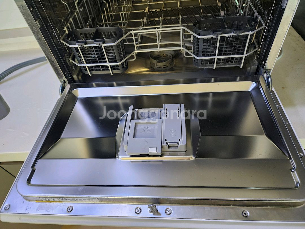 삼성 비스포크 식기세척기--6