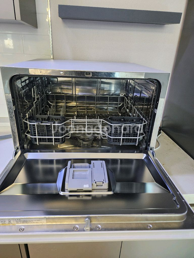 삼성 비스포크 식기세척기--7
