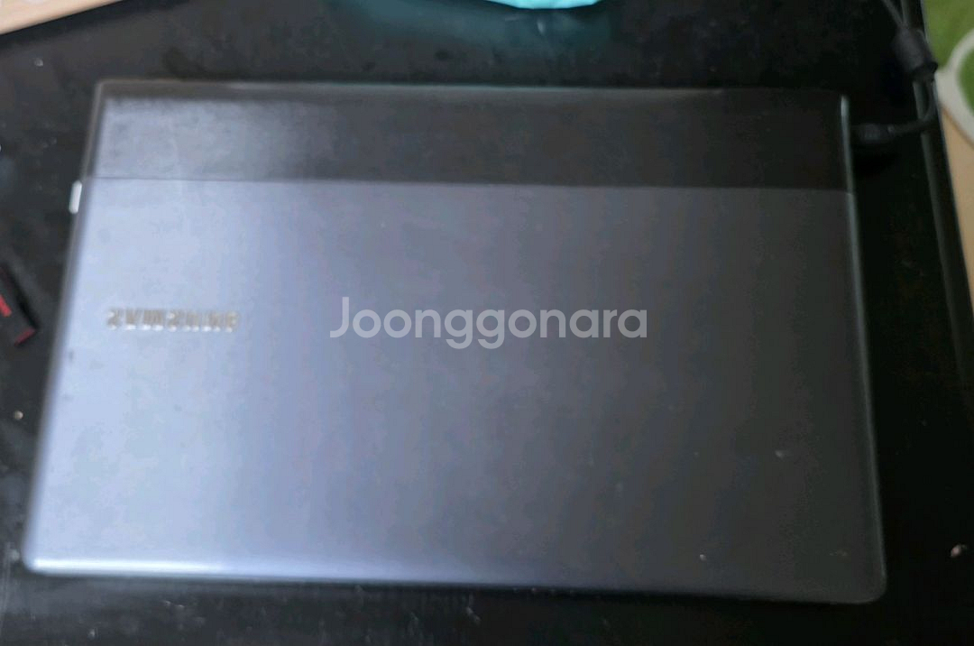 삼성 노트북 NT300r5a--2