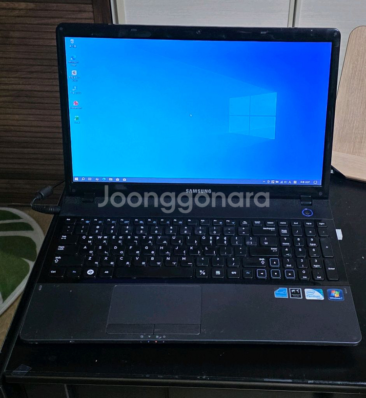 삼성 노트북 NT300r5a--0