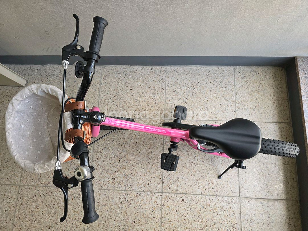 트렉 프리칼리버 16인치 자전거 두대 판매합니다--1