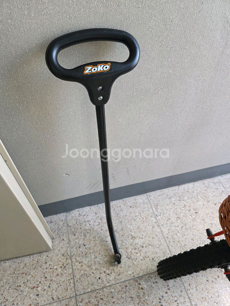 트렉 프리칼리버 16인치 자전거 두대 판매합니다--8