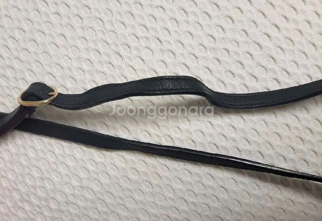 구찌 마이크로시마 크로스백 466507 정품--6