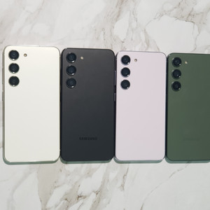 ◆특가◆갤럭시S23 256GB,512GB 등급별36.5