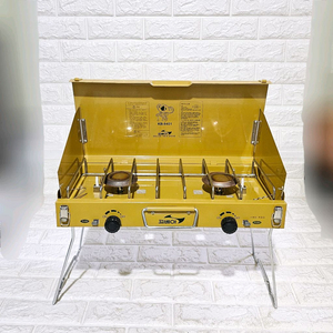 코베아 캠핑용 가스레인지