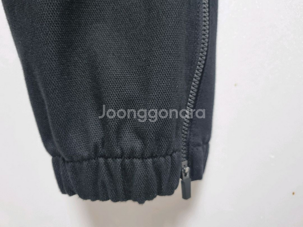 남성 2022 내셔널지오그래픽 아르갈리 카고 와펜 팬츠 바지--2