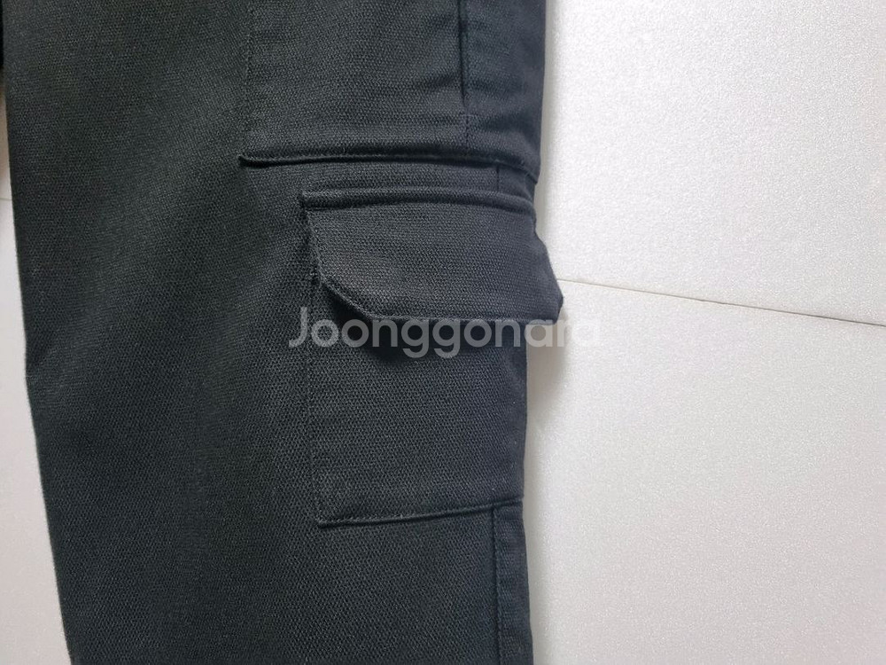 남성 2022 내셔널지오그래픽 아르갈리 카고 와펜 팬츠 바지--6