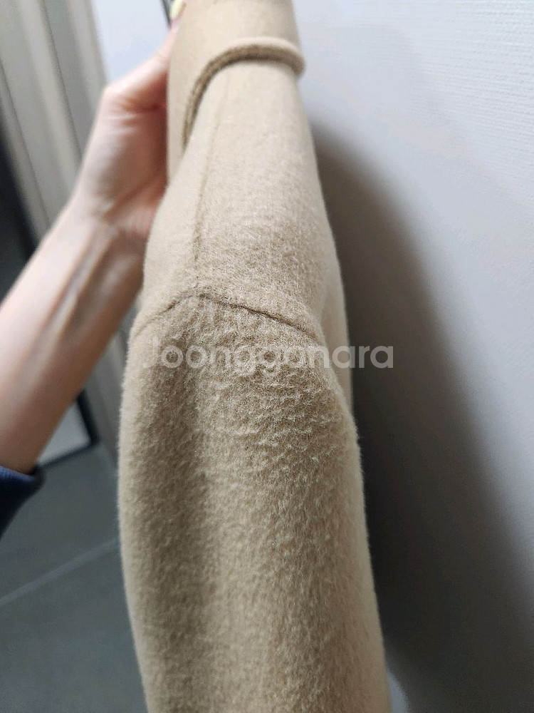 산드로 캐시미어 자켓--5