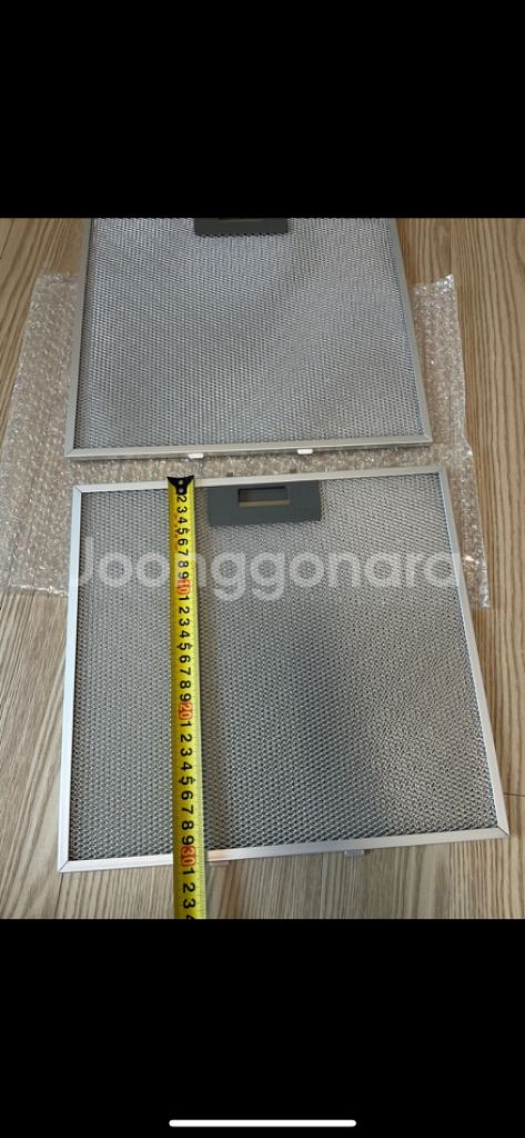 하츠주방후드필터--2