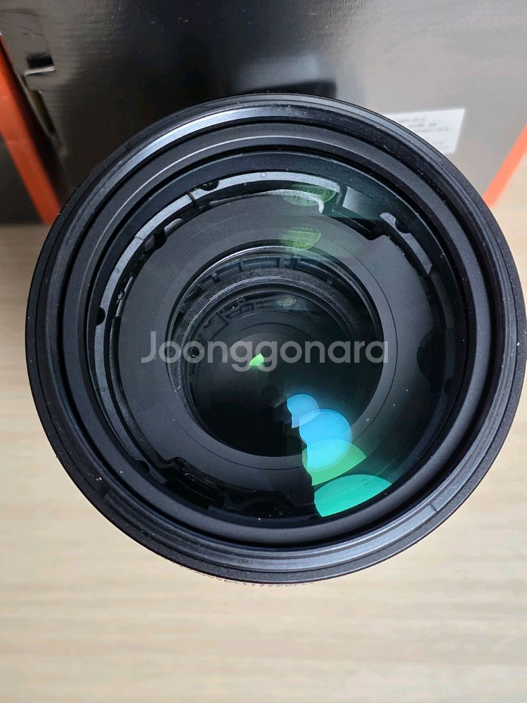 민트급 소니렌즈팝니다 70200GM2,1635GM2등--7