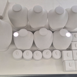 아크릴 화장품 진열대 세트