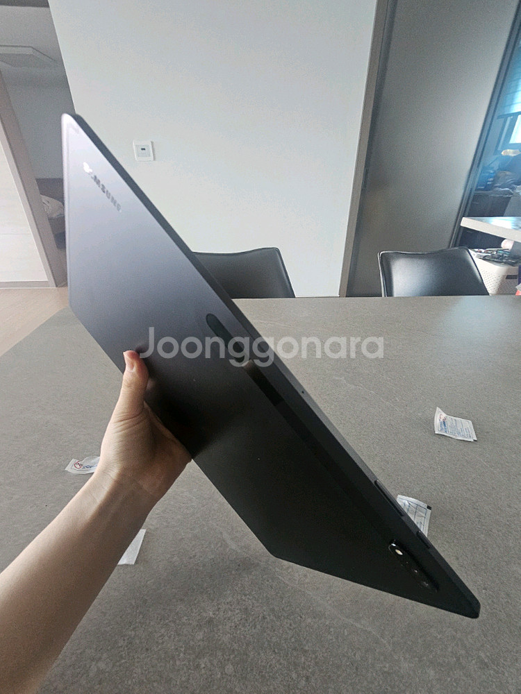 갤럭시탭 S8 울트라 128GB WiFi--3